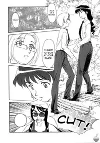 [Suehirogari] Hana no Iro Ch. 1-9 [English] [Soba-Scans]