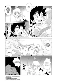 (Shota Scratch 29) [WEST ONE (10nin)] cream soda (Pokémon X and Y) [English] {Shotachan}