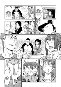 [Konchiki] Oidemase Nyan Nyan [English] [Decensored]