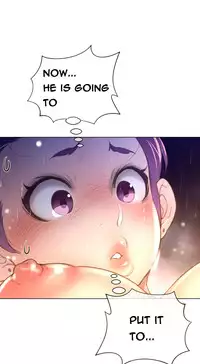 Perfect Half Ch.1-19 (English) (Ongoing)