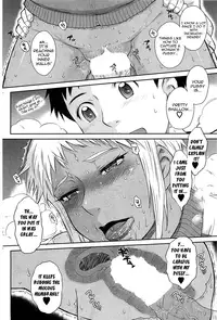 [Tsukino Jyogi] Afterschool Ch. 4-7 [ENG] [Yoroshii]