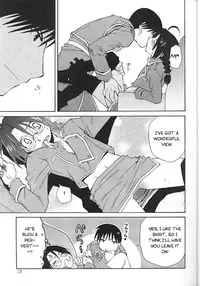 [Daen & Ronno & Kalus] Futaribocchi Densetsu [Central Library]