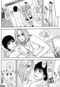 [Kotobuki Kazuki] Enraptured Make Love Ch. 1-8 [English] {Tadanohito}