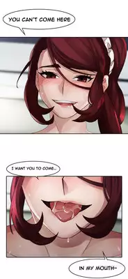 [Studio Gale] Lady Garden Ch.1-14 (English) (Ongoing)