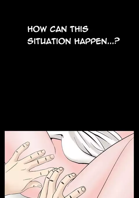 The Taste of Hands Ch.1-61