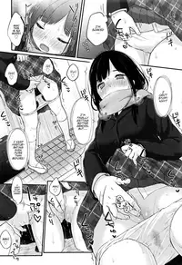 [Yukiu Con] Chuukurai ga Suki [English]