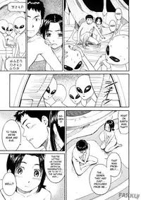 [Naruko Hanaharu] Shoujo Material (Complete) [ENG][FAKKU]