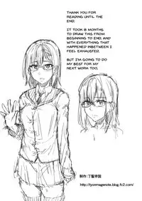 [Chonmage Teikoku (Magekichi)] Hito o Omou Wa [English] [Doujins.com]