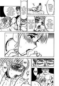 [Momoyama Jirou] Kairaku no Ikenie - Sacrifice of Pleasure [English] [desudesu + SaHa + aidenke]