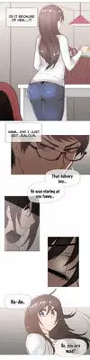 [ButcherBoy] Household Affairs Ch.1-30 (English) (YoManga) (Ongoing)