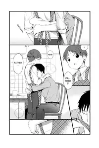 [Agemon] Double Step (Stepfather Step) [English] {Shotachan}