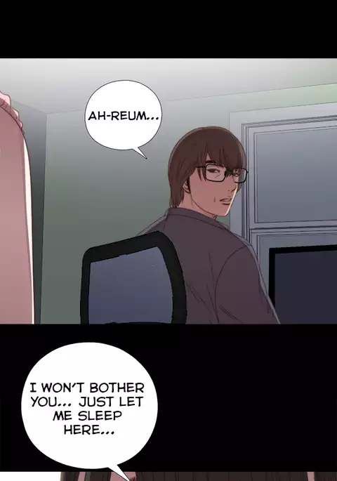 Girl Next Door Ch.1-22
