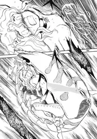 (C69) [Studio Himitsukichi (Hasegawa Yuuichi)] Fallen Angel Dora 1 INFERNO