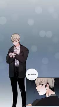 [Silverstar] Talk To Me Ch.1-23 (English) (Ongoing)