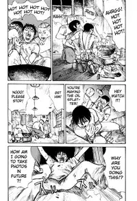 [Matsumoto Jiro] Tropical Citron 1