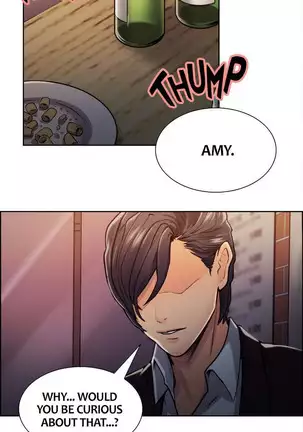 Taste of Forbbiden Fruit Ch.28/53