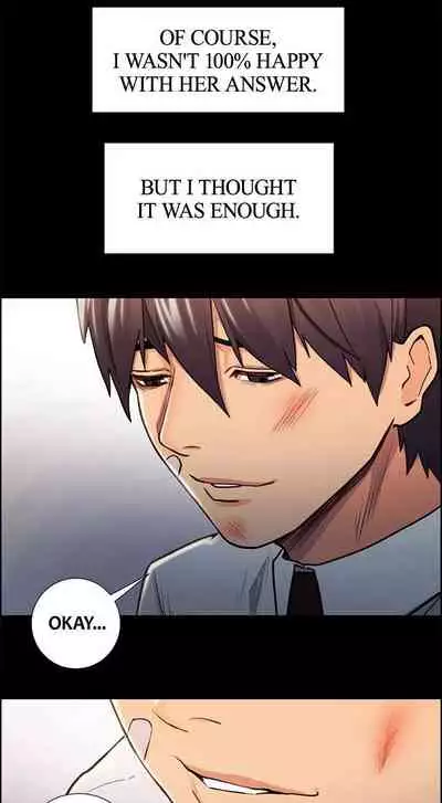 [Serious] Taste of Forbbiden Fruit Ch.20/24 [English] [Hentai Universe]