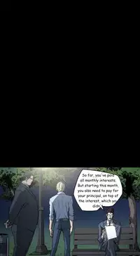 Ace Ch.1-26 (English) (Ongoing)