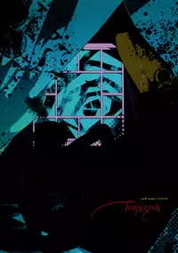 [GALVAS (Kamiyoshi)] Trapeziste (Persona 4) [Digital]