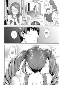 (C92) [PLANT (Tsurui)] Ama-Ama Iorin 2 (THE IDOLM@STER) [English] [CGrascal]