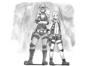 [pink-noise (Mizuiro Megane)] Mama Shot-ime - Biopanic Hen