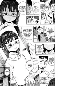 [Zaki Zaraki] Giji Taiken | Indecent Kid Experience Ch. 1-8 [English] {Mistvern}