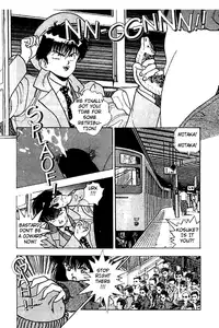 [U-Jin] Angel: Highschool Sexual Bad Boys and Girls Story Vol.02 [English]