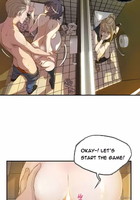 Kill the Dead Bastard Ch.0-14