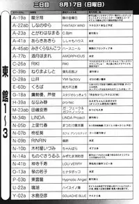 Comic Hime Dorobou [2008-09]