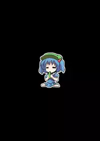 [Ameshoo (Mikaduki Neko)] Touhou TS monogatari ~ Nitori-hen ~ (Touhou Project)