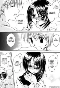 [Shinonome Ryu] LOVE ＆ HATE - Lovely Slave [English]