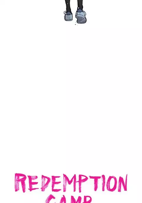Atonement Camp Ch.1-12