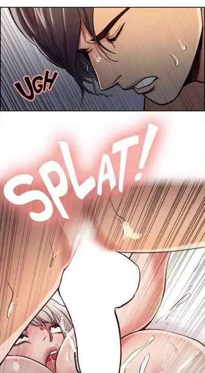 [Serious] Taste of Forbbiden Fruit Ch.20/24 [English] [Hentai Universe]