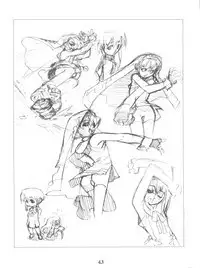 (C63) [Tamago no Kara (Various)] Simple Style (Guilty Gear)