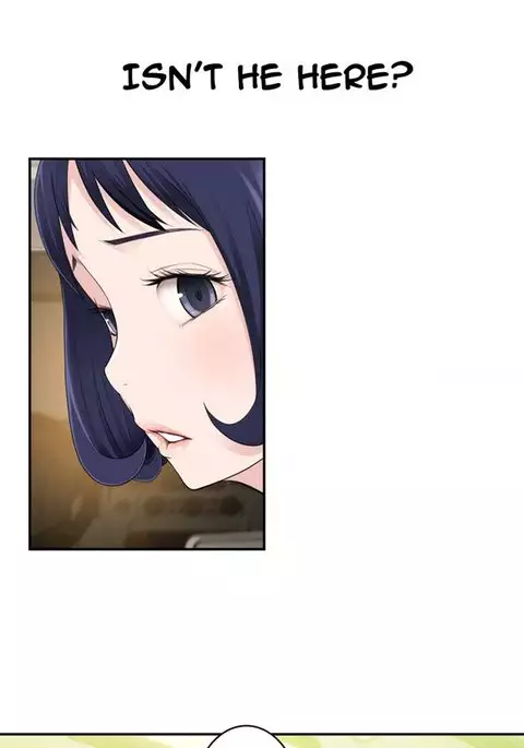 Tissue Thieves Ch.1-6