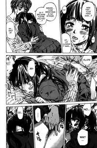 [Maruta] Amanojaku ga Koi o Shite [English] [Japanzai, TV, Team Koinaka]