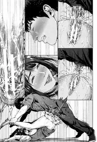 [Oobanburumai] Hatsukoi wa Chikan deshita.