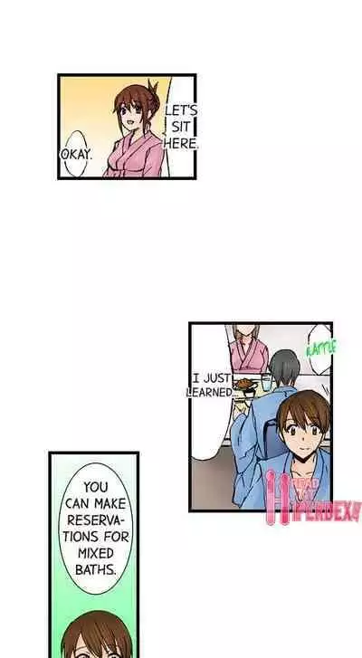 [BURIO] Touching My Older Sister Under the Table (Ch.1-70) [English]