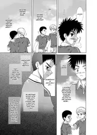 (C66) [LUNATIQUE (Futase Hikaru)] Houkago Sacrifice [English] {Shotachan}