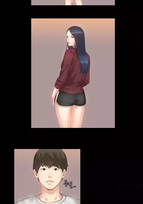 First Love Syndrome Ch.1-9