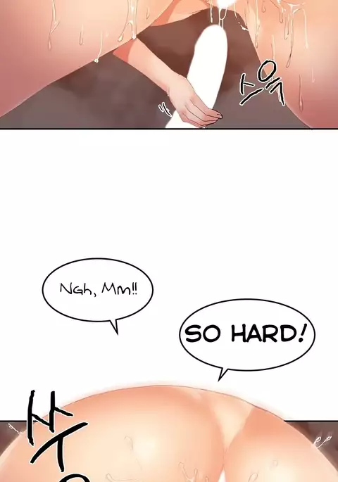 Hahri's Lumpy Boardhouse Ch. 0-19