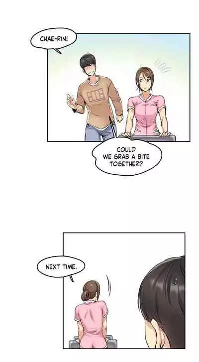 DADDY'S WILD OATS | Surrogate Father Ch. 1-17