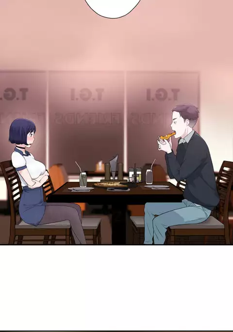 Tissue Thieves Ch.1-31