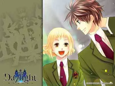 Cool-B Vol.21 2008-09