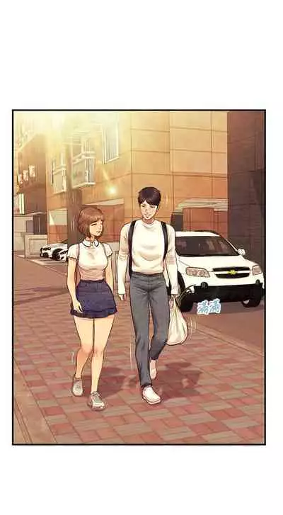 【周三连载】纯情的崩坏（作者：Aru&色色思想） 第1~37话