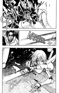 [Takada Shinichirou]Srius Scars 01 (English)