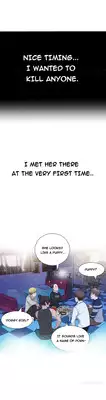 Tissue Thieves Ch.1-5 (English) (Ongoing)