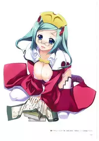 [Hikage Eiji] Hikage Eiji Illust Works