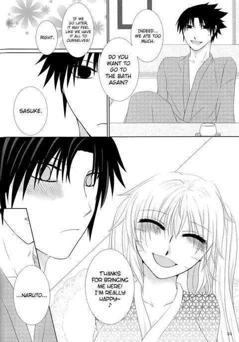 Stardust Honeymoon english biribiri incomplete