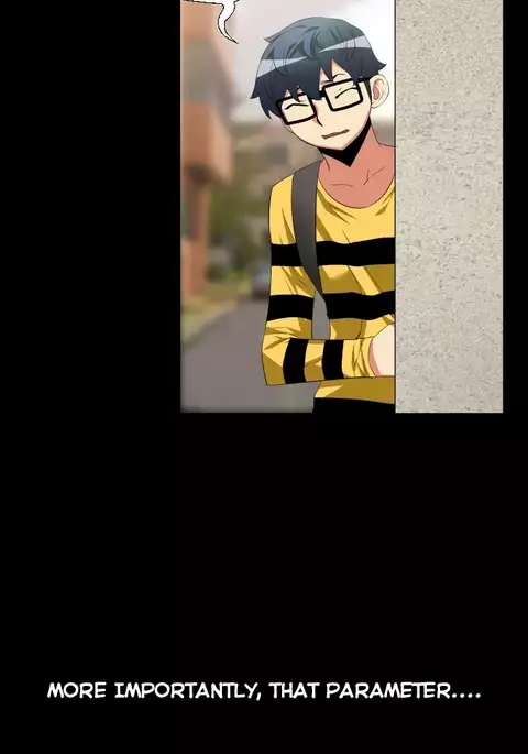 Love Parameter Ch.1-70